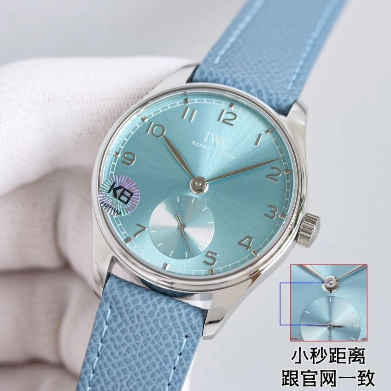 IWC Watches Youthful 184637