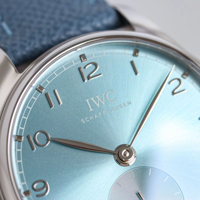 IWC Watches Youthful 184637