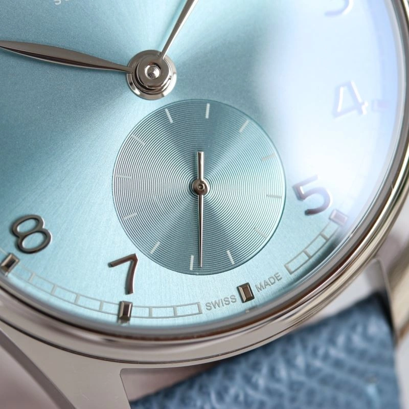 IWC Watches Youthful 184637