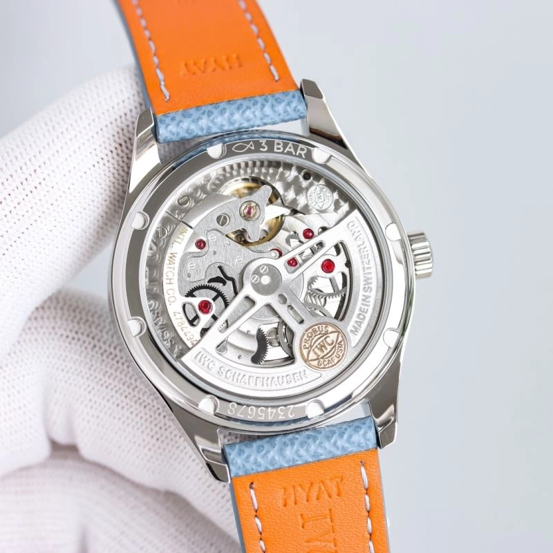 IWC Watches Youthful 184637