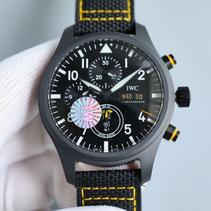 EasyCare IWC Watches 184629