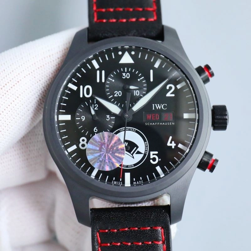 EasyCare IWC Watches 184629