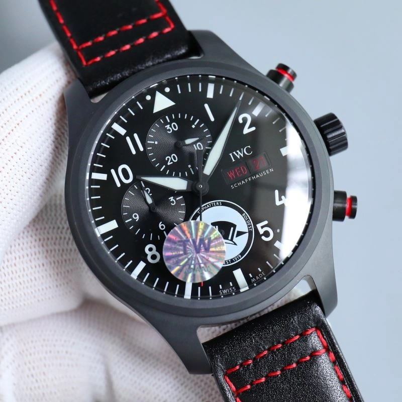 EasyCare IWC Watches 184629