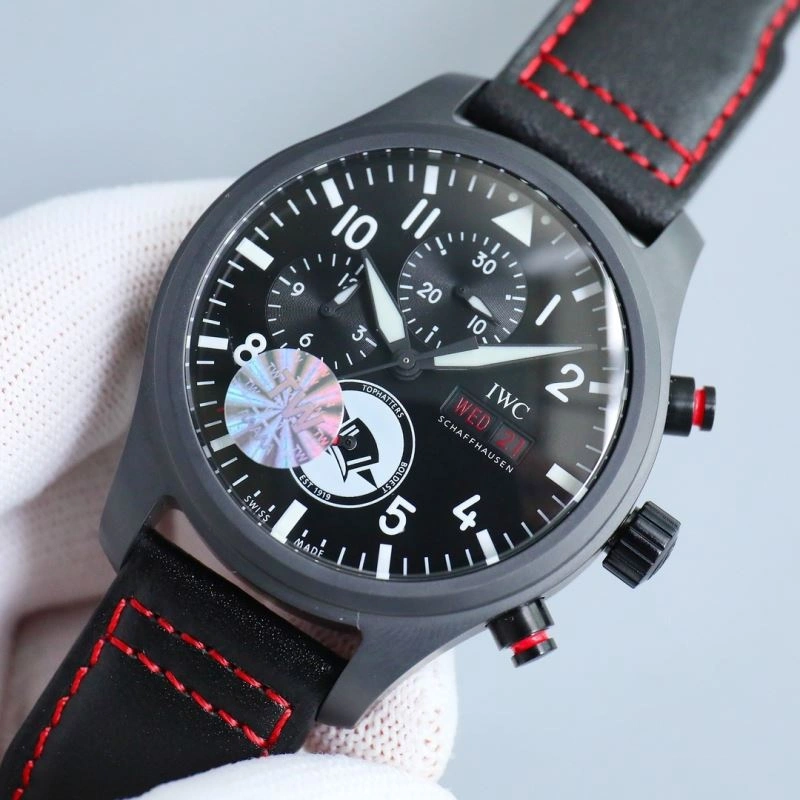 EasyCare IWC Watches 184629