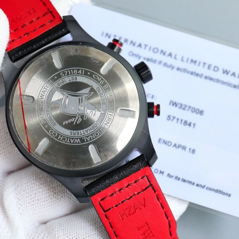 EasyCare IWC Watches 184629