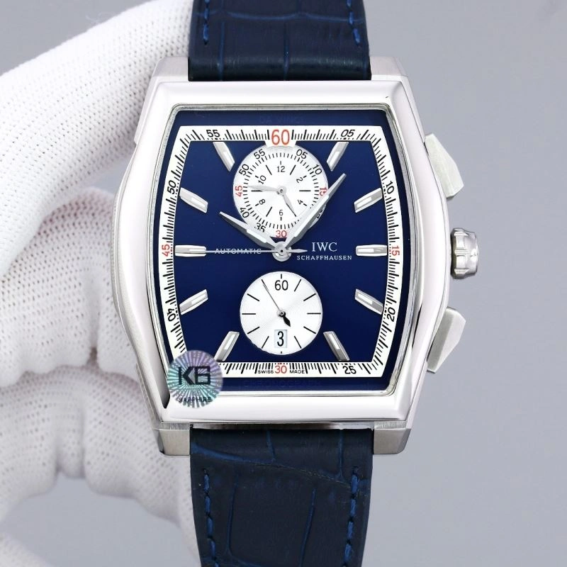 IWC Watches Refined 184628