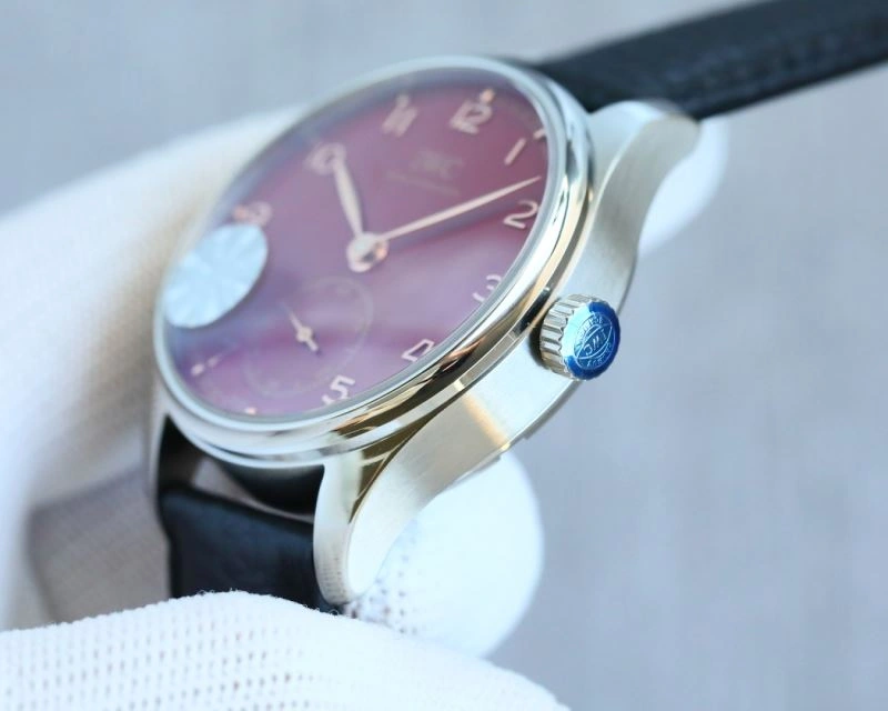 Comfortable IWC Watches 184631
