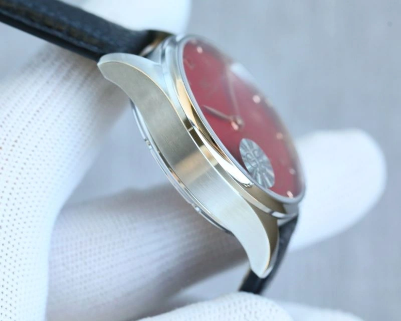 Comfortable IWC Watches 184631