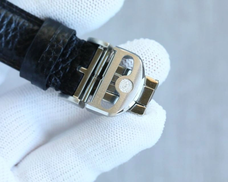 Comfortable IWC Watches 184631