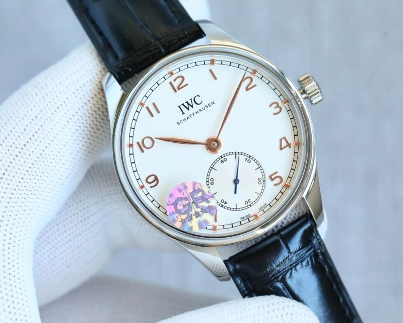 IWC Watches RelaxedFit 184627