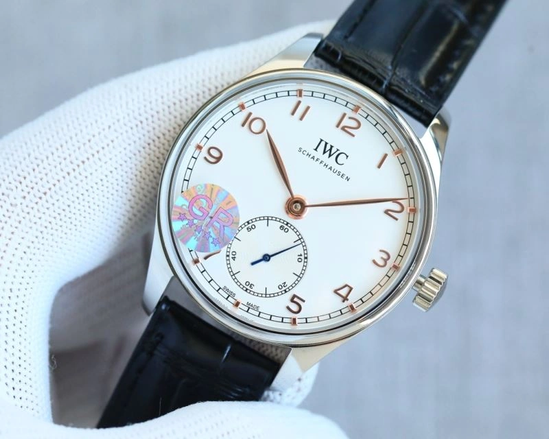 IWC Watches RelaxedFit 184627