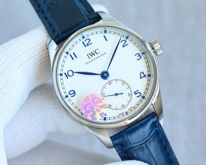 IWC Watches RelaxedFit 184627