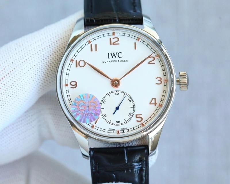 IWC Watches RelaxedFit 184627