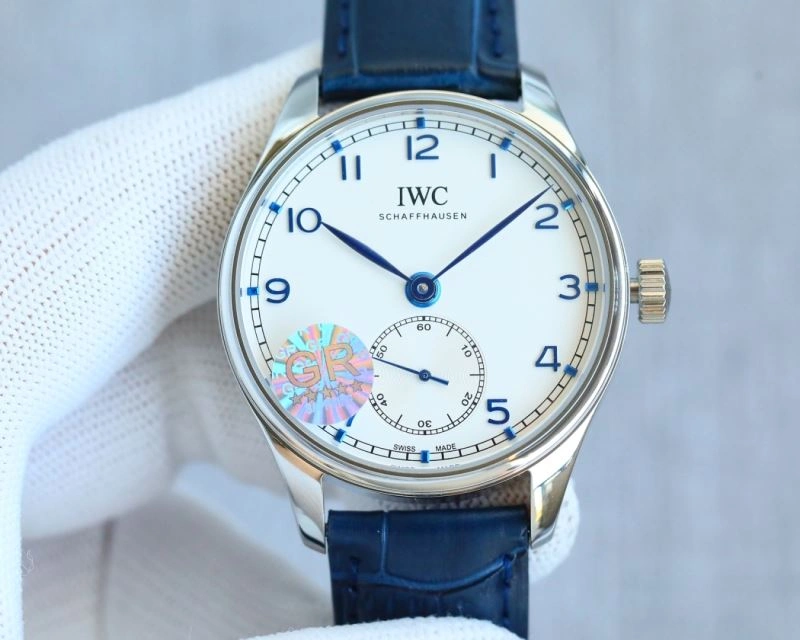 IWC Watches RelaxedFit 184627