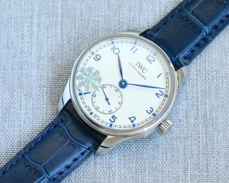 IWC Watches RelaxedFit 184627