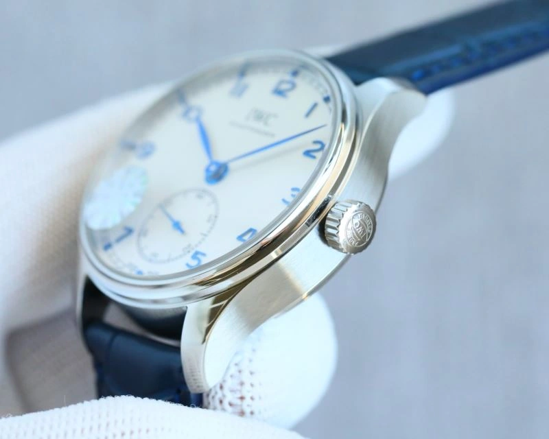 IWC Watches RelaxedFit 184627