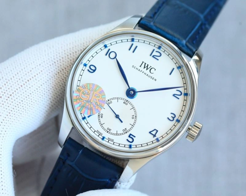 IWC Watches RelaxedFit 184627