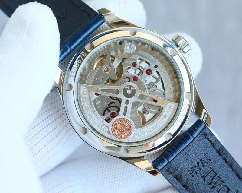IWC Watches RelaxedFit 184627