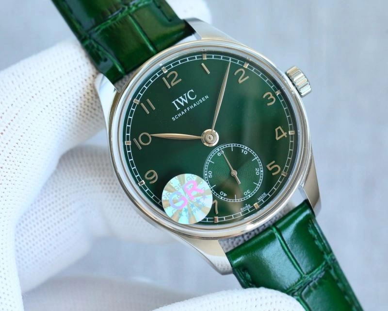 ZipUp IWC Watches 184625