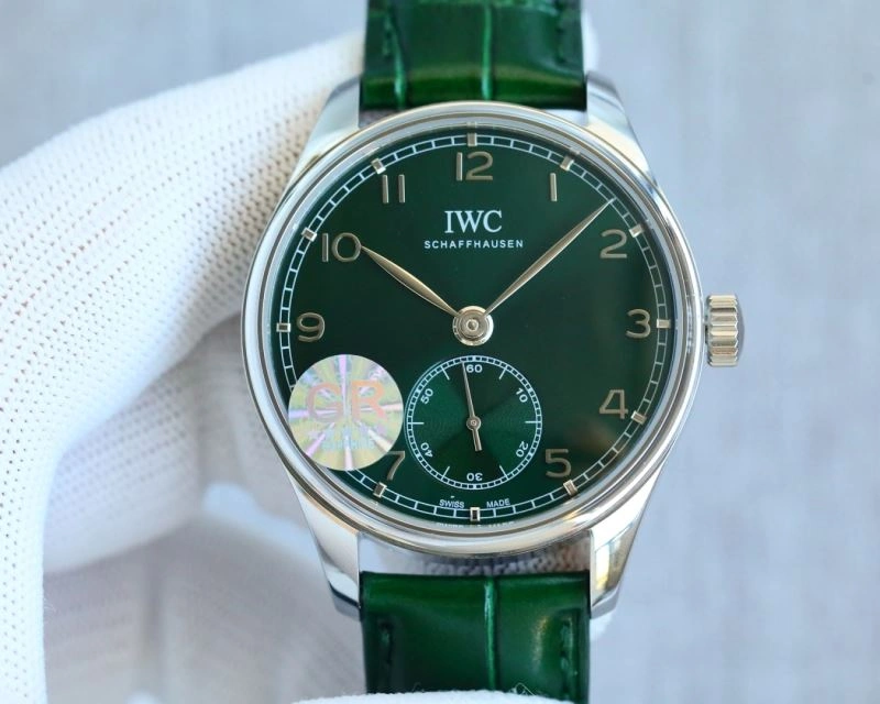 ZipUp IWC Watches 184625