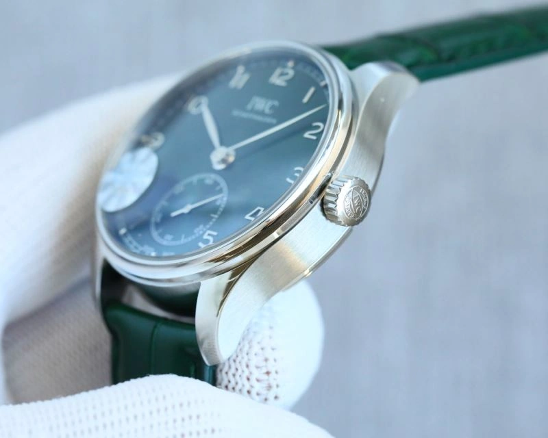ZipUp IWC Watches 184625