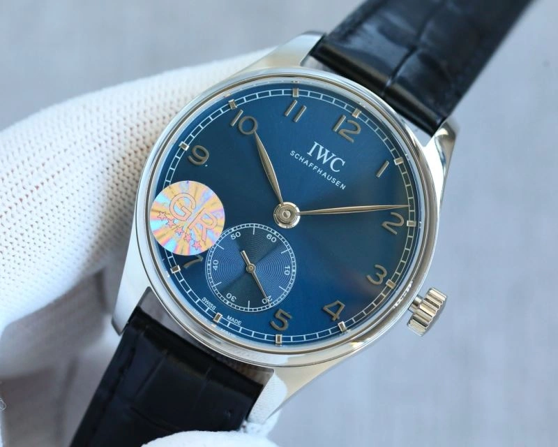 Seasonal IWC Watches 184626