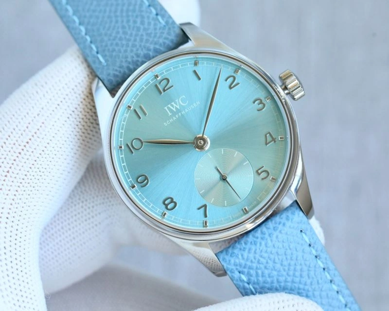 Seasonal IWC Watches 184626