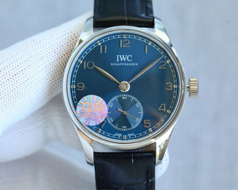 Seasonal IWC Watches 184626