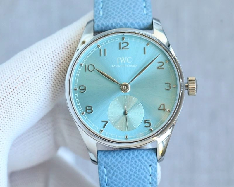 Seasonal IWC Watches 184626