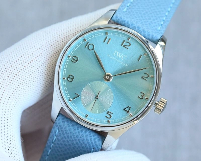 Seasonal IWC Watches 184626