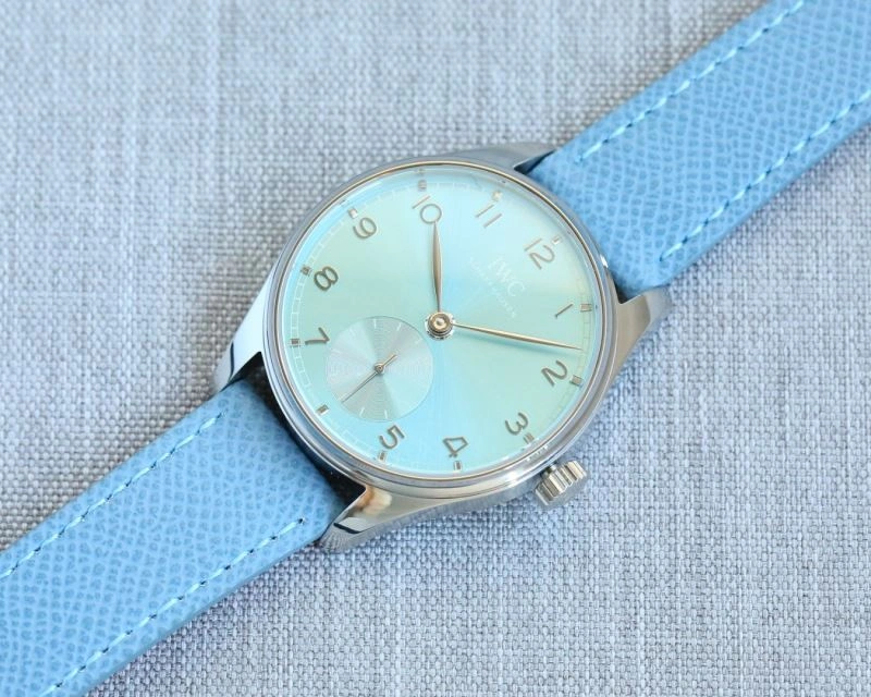 Seasonal IWC Watches 184626