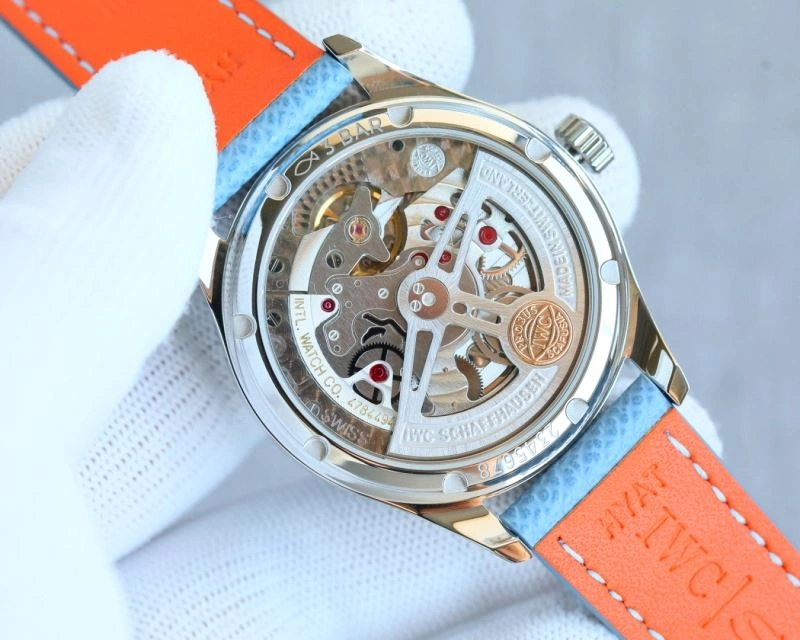 Seasonal IWC Watches 184626