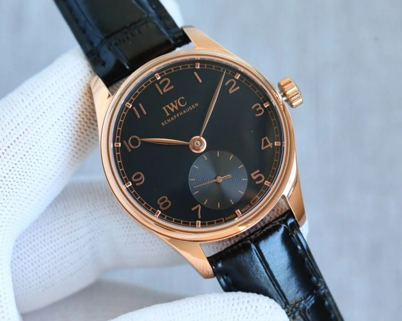 EasyCare IWC Watches 184624
