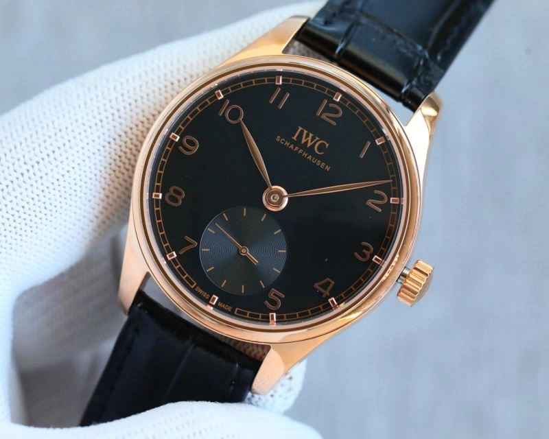 EasyCare IWC Watches 184624