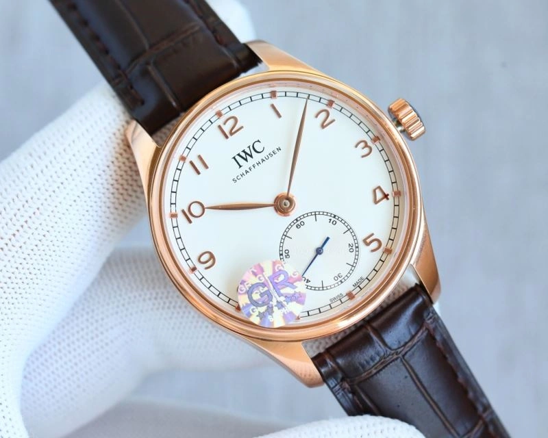 EasyCare IWC Watches 184624