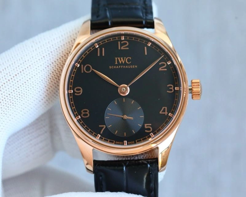 EasyCare IWC Watches 184624