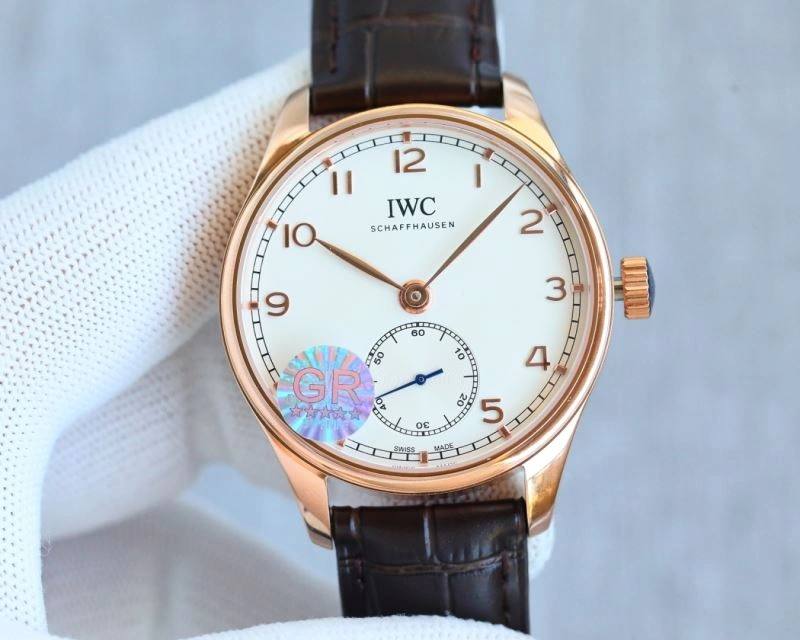 EasyCare IWC Watches 184624