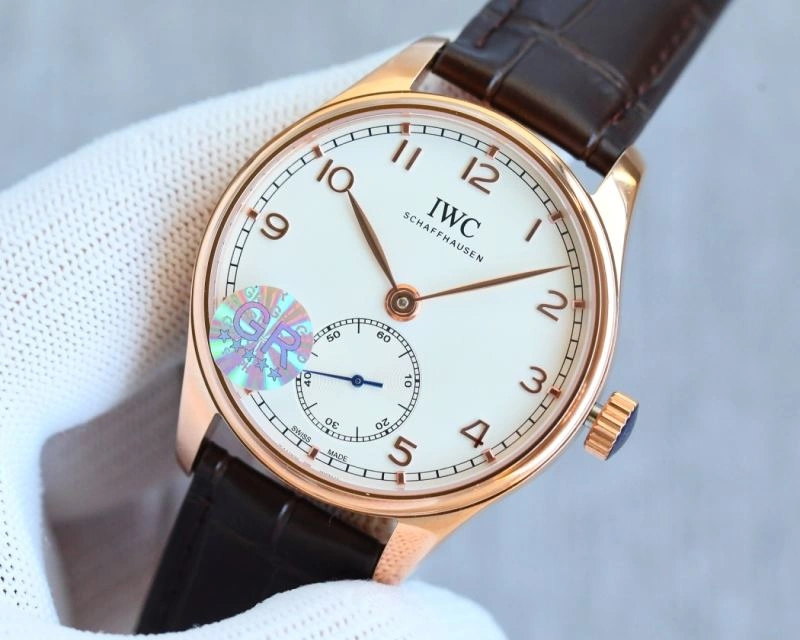 EasyCare IWC Watches 184624