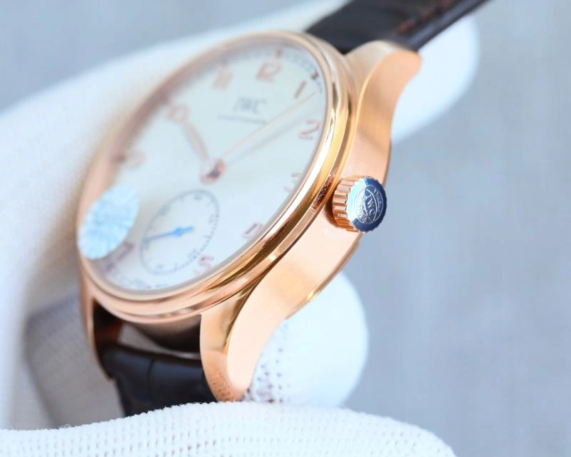 EasyCare IWC Watches 184624