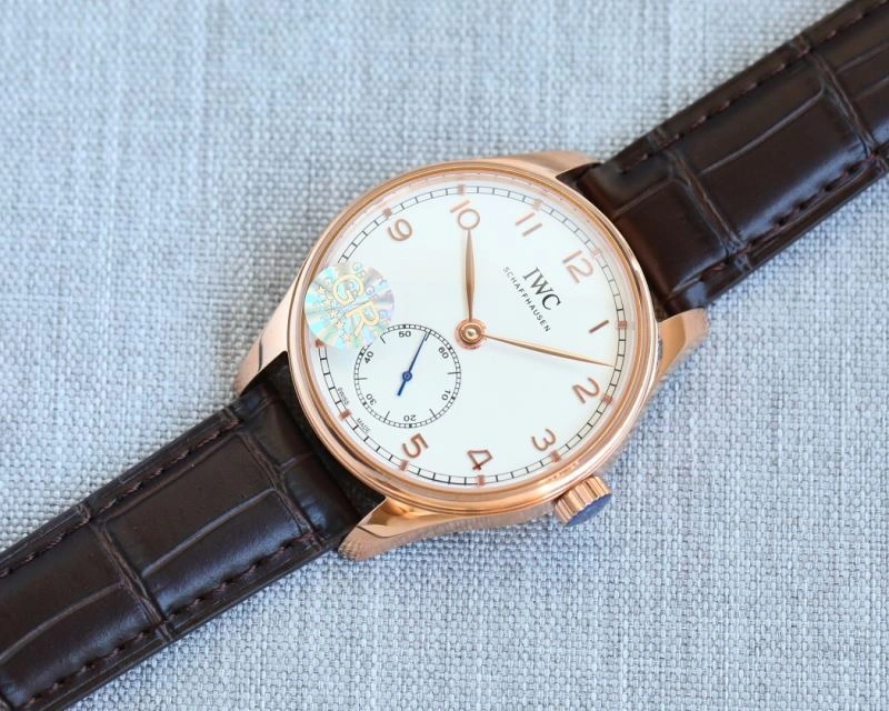 EasyCare IWC Watches 184624