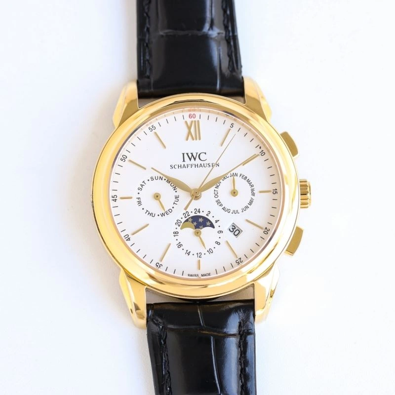 Fashionable IWC Watches 184622