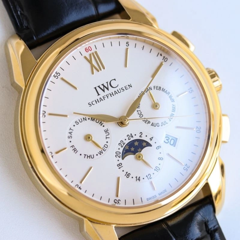 Fashionable IWC Watches 184622