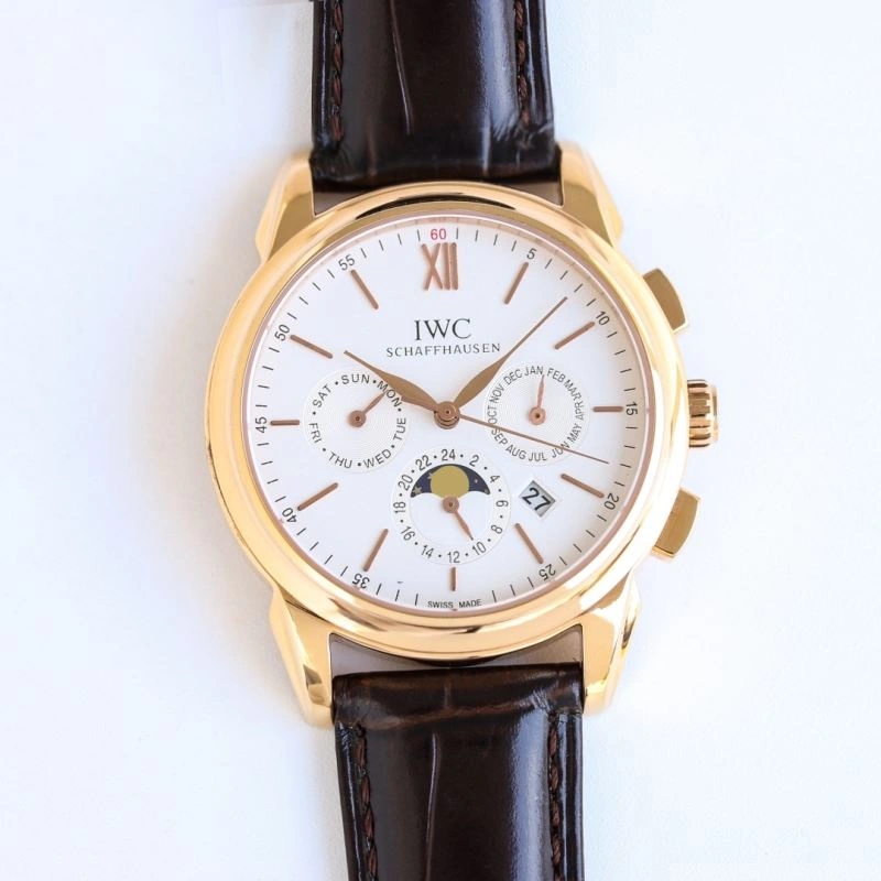 Fashionable IWC Watches 184622