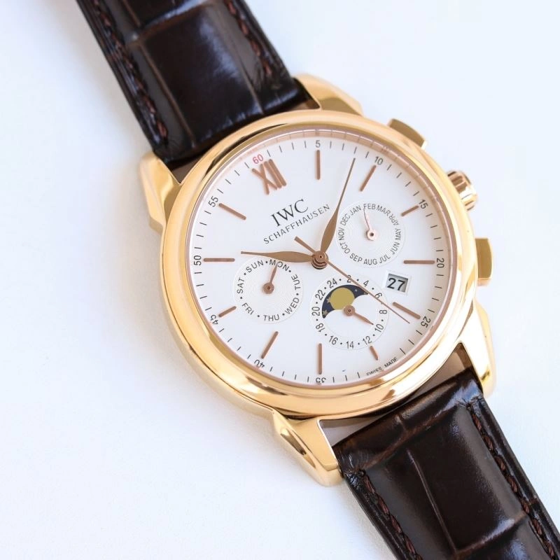 Fashionable IWC Watches 184622