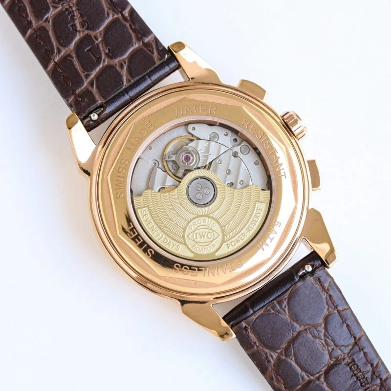Fashionable IWC Watches 184622