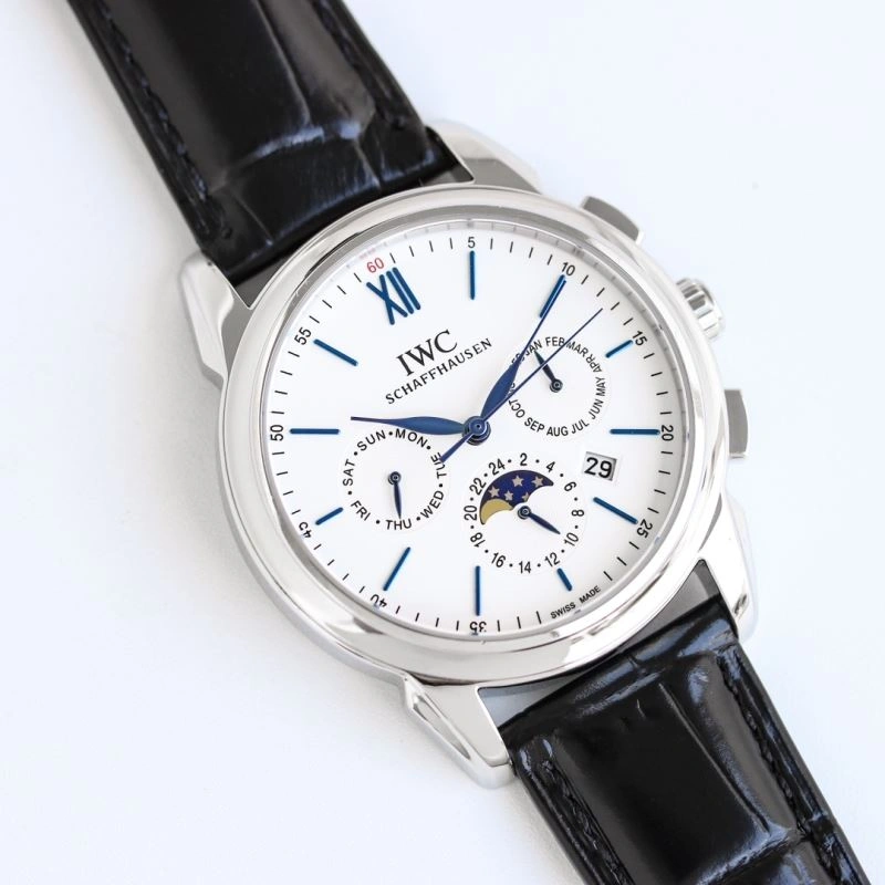 IWC Watches Compact 184619