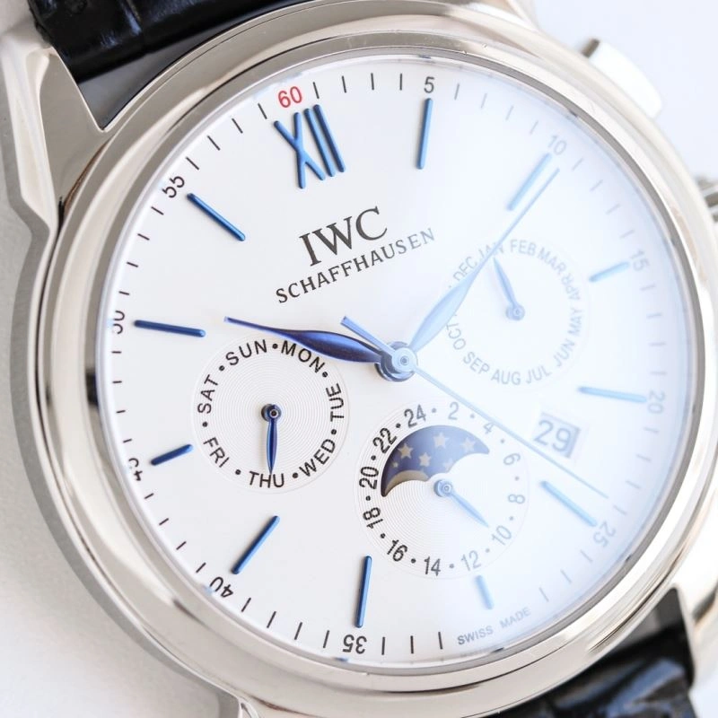 IWC Watches Compact 184619