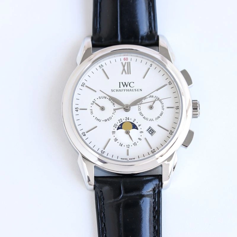 IWC Watches Compact 184619