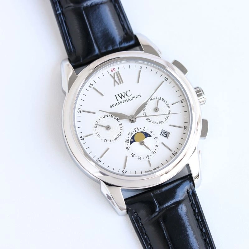IWC Watches Compact 184619