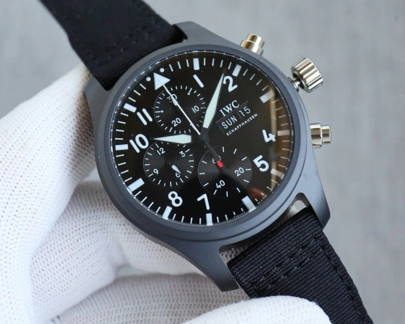 QuickDry IWC Watches 184621